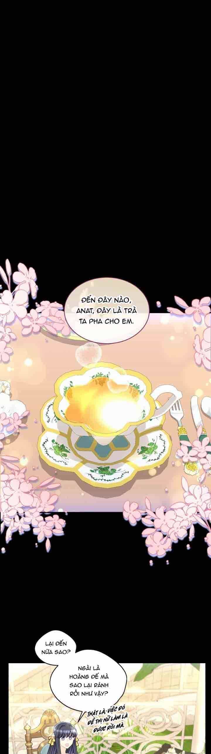 Tôi Sẽ Trở Thành Nhân Vật Chính Trong Trò Chơi Giam Cầm - Chương 30 - ảnh 4