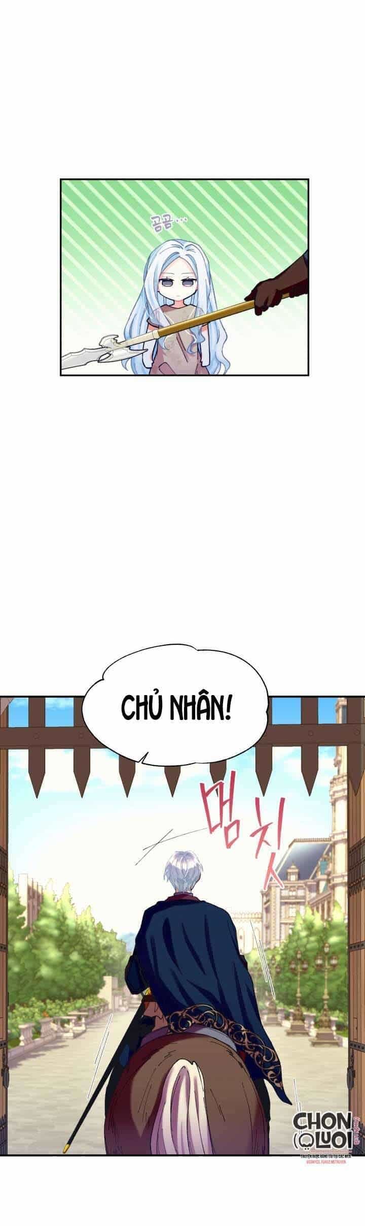 Tôi Sẽ Trở Thành Nhân Vật Chính Trong Trò Chơi Giam Cầm - Chương 3 - ảnh 26