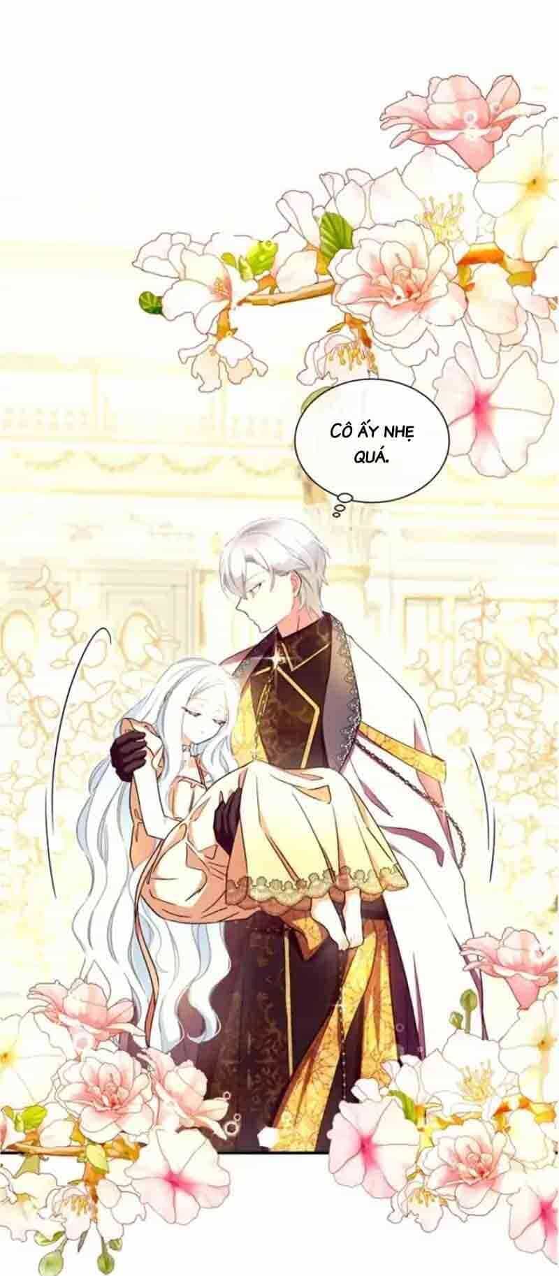 Tôi Sẽ Trở Thành Nhân Vật Chính Trong Trò Chơi Giam Cầm - Chương 33 - ảnh 15