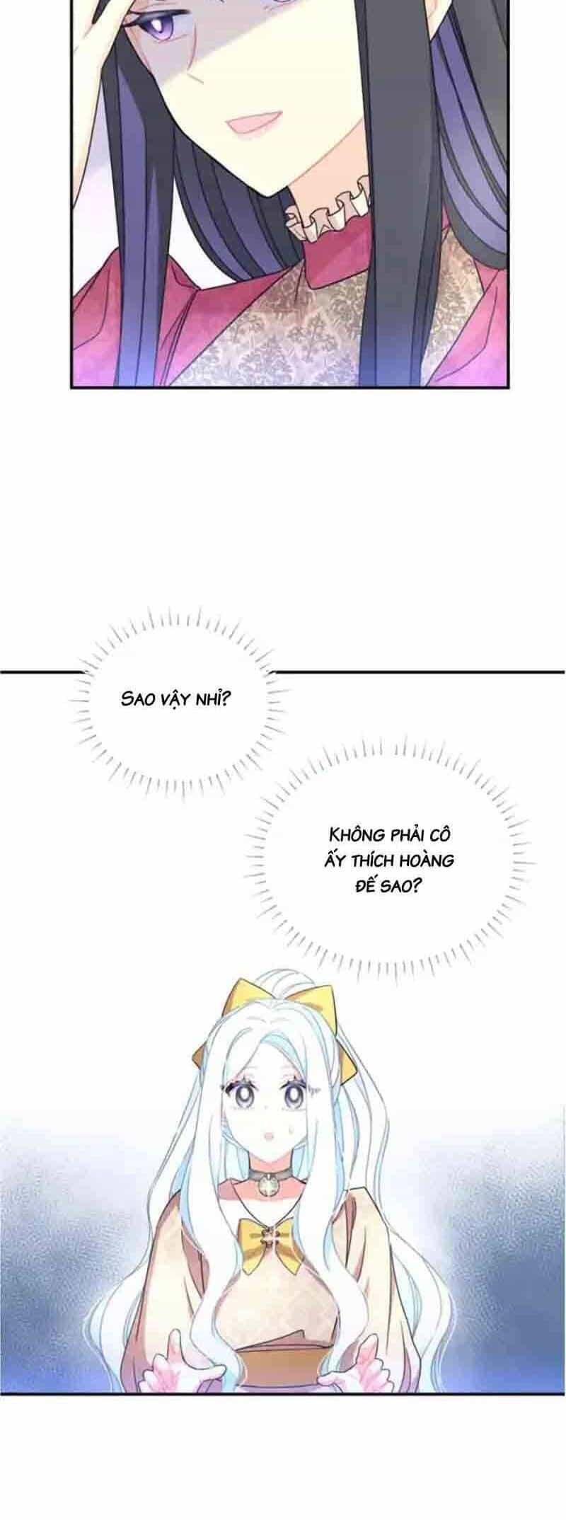 Tôi Sẽ Trở Thành Nhân Vật Chính Trong Trò Chơi Giam Cầm - Chương 33 - ảnh 44