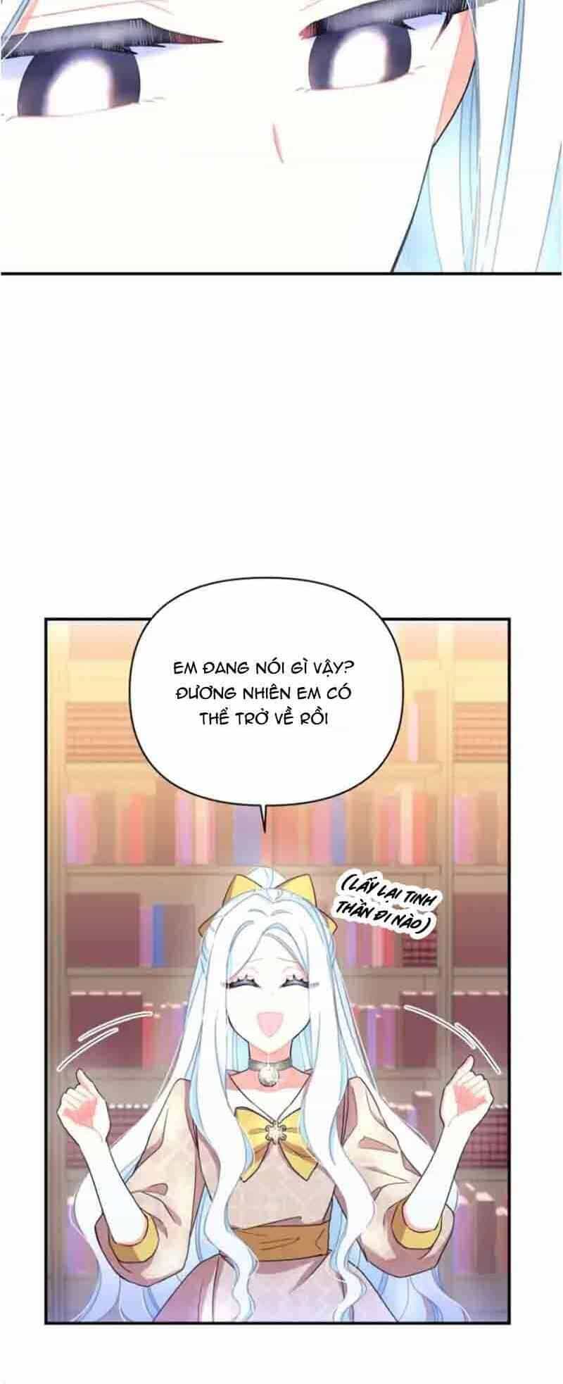 Tôi Sẽ Trở Thành Nhân Vật Chính Trong Trò Chơi Giam Cầm - Chương 34 - ảnh 12