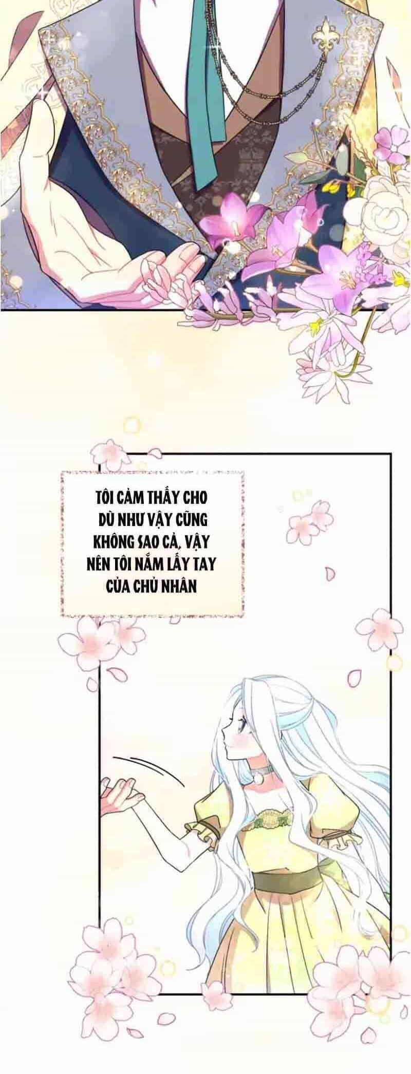 Tôi Sẽ Trở Thành Nhân Vật Chính Trong Trò Chơi Giam Cầm - Chương 34 - ảnh 6