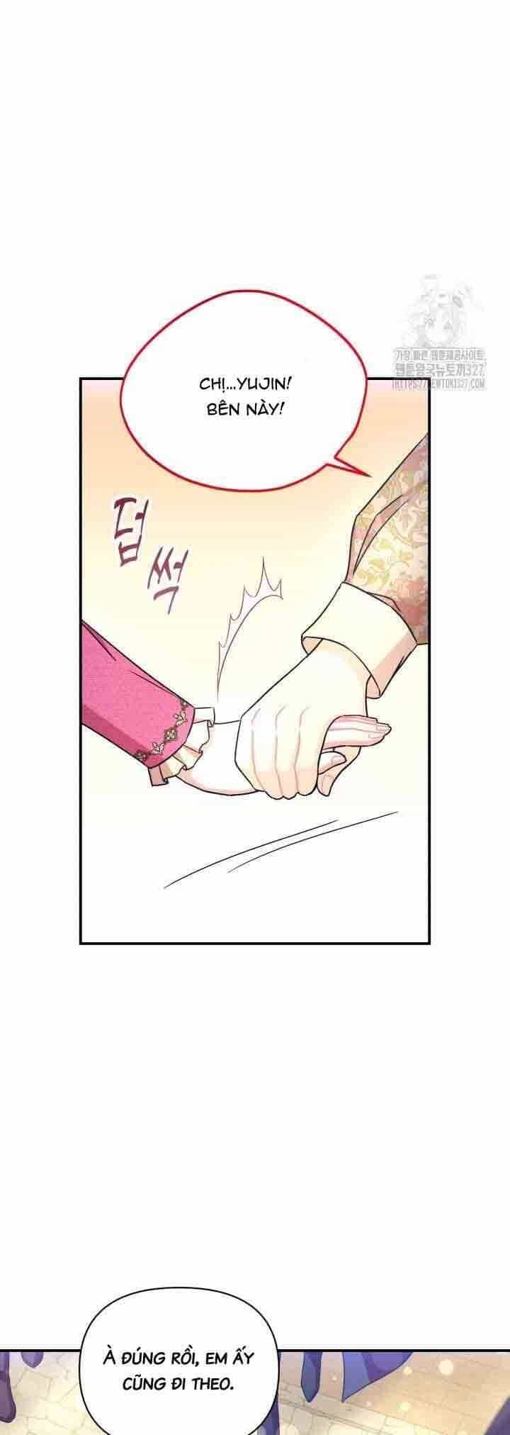 Tôi Sẽ Trở Thành Nhân Vật Chính Trong Trò Chơi Giam Cầm - Chương 35 - ảnh 11