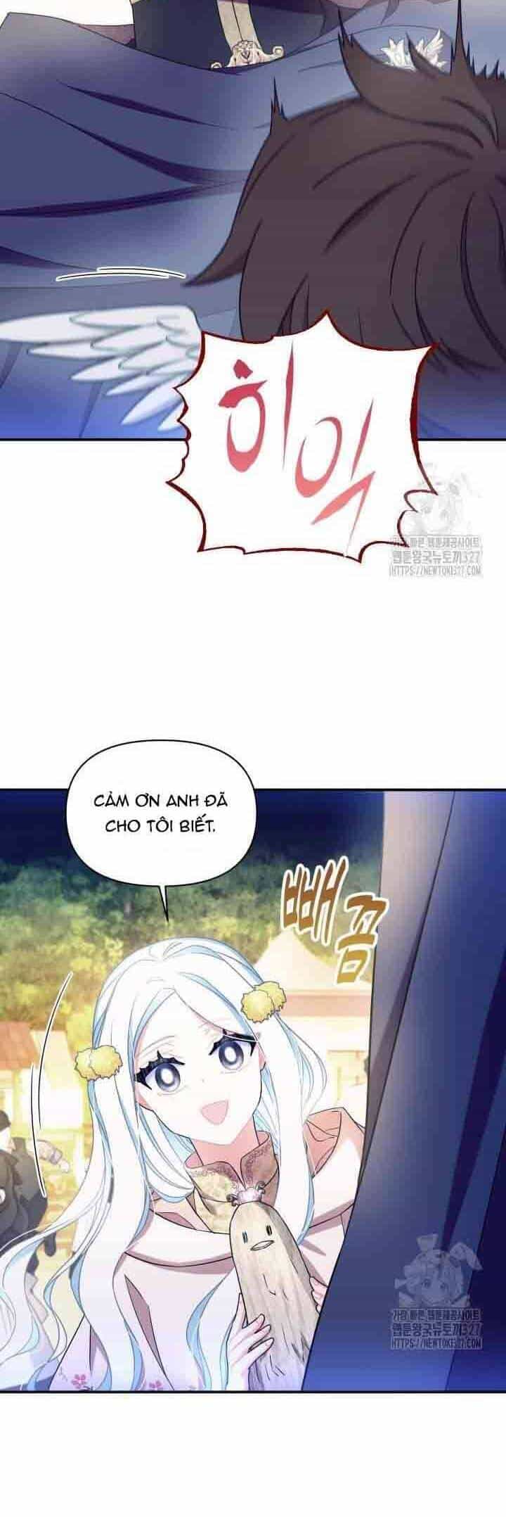 Tôi Sẽ Trở Thành Nhân Vật Chính Trong Trò Chơi Giam Cầm - Chương 35 - ảnh 42