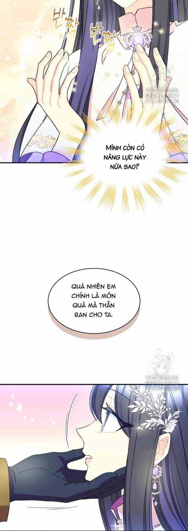 Tôi Sẽ Trở Thành Nhân Vật Chính Trong Trò Chơi Giam Cầm - Chương 38 - ảnh 11