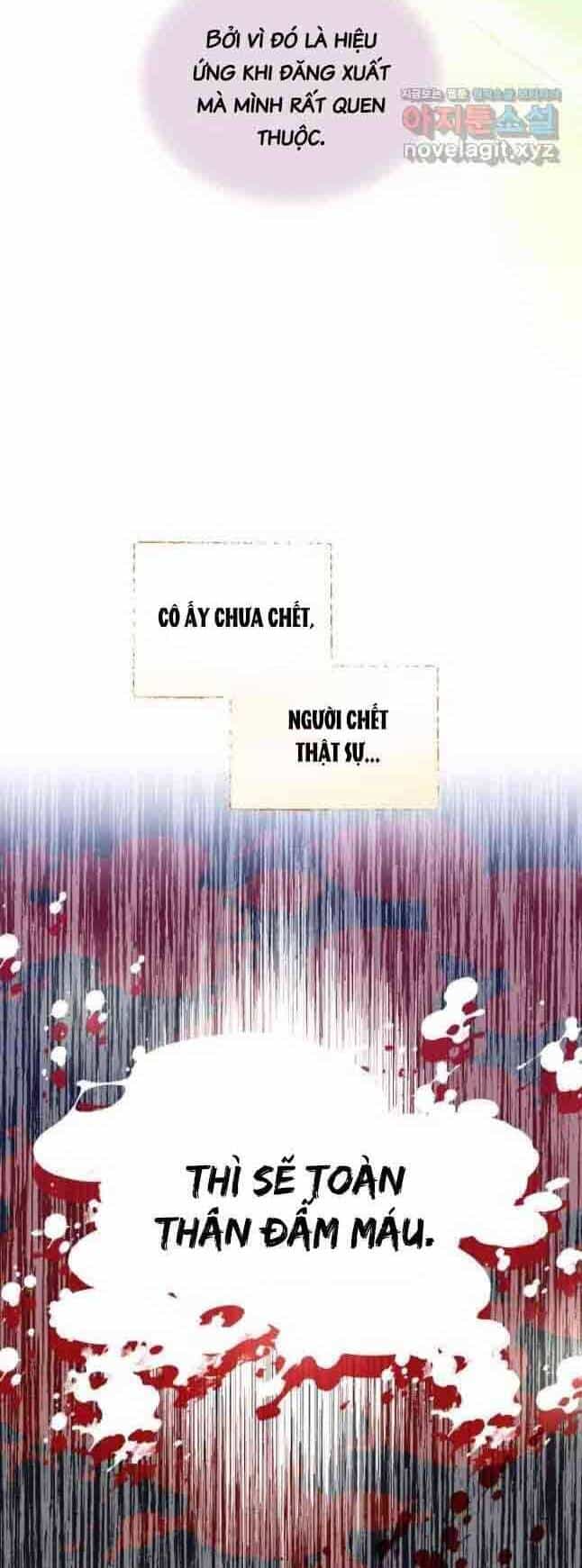Tôi Sẽ Trở Thành Nhân Vật Chính Trong Trò Chơi Giam Cầm - Chương 39 - ảnh 14