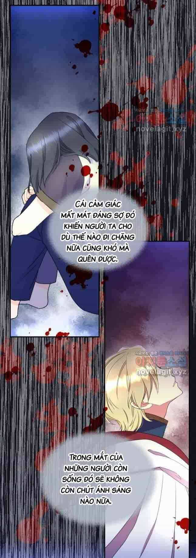 Tôi Sẽ Trở Thành Nhân Vật Chính Trong Trò Chơi Giam Cầm - Chương 39 - ảnh 15
