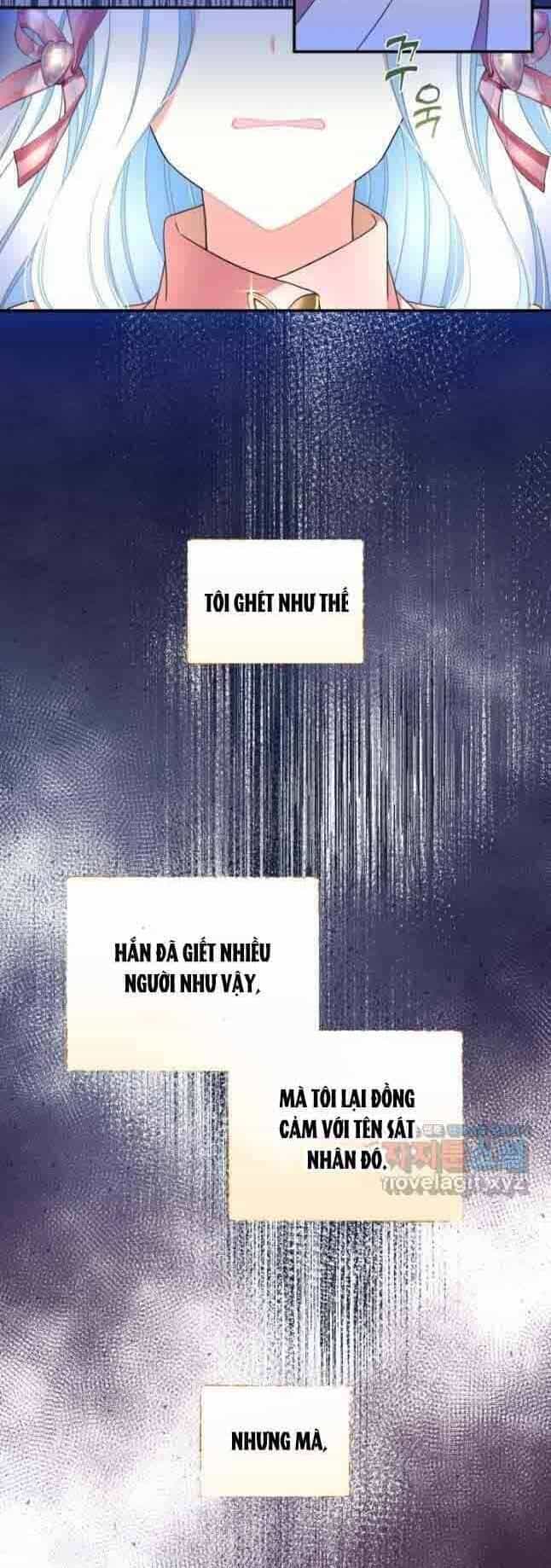 Tôi Sẽ Trở Thành Nhân Vật Chính Trong Trò Chơi Giam Cầm - Chương 39 - ảnh 16