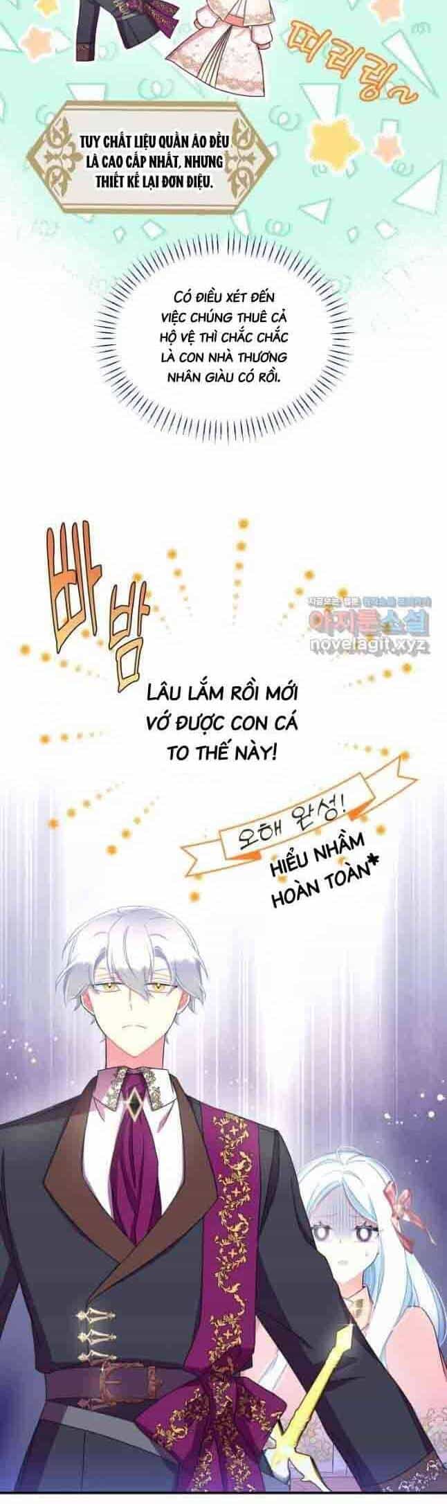 Tôi Sẽ Trở Thành Nhân Vật Chính Trong Trò Chơi Giam Cầm - Chương 39 - ảnh 26