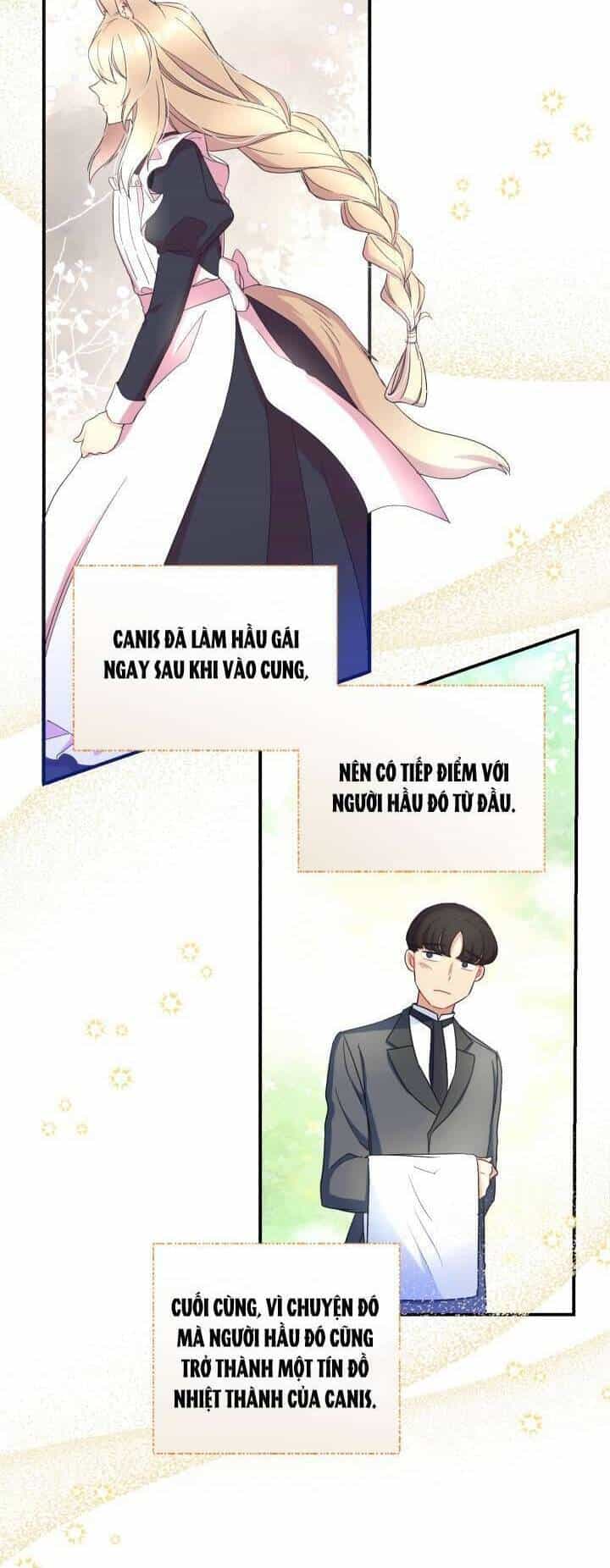 Tôi Sẽ Trở Thành Nhân Vật Chính Trong Trò Chơi Giam Cầm - Chương 41 - ảnh 16