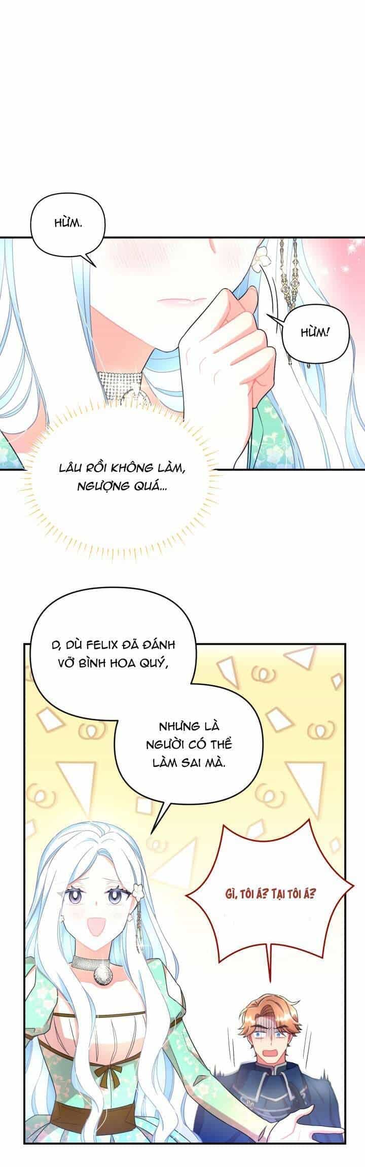 Tôi Sẽ Trở Thành Nhân Vật Chính Trong Trò Chơi Giam Cầm - Chương 41 - ảnh 28