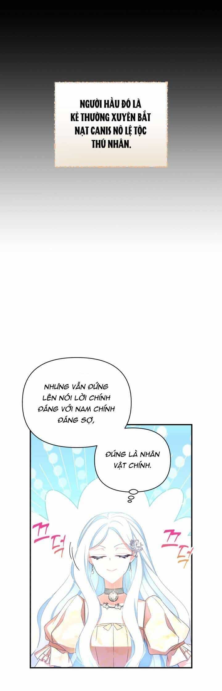 Tôi Sẽ Trở Thành Nhân Vật Chính Trong Trò Chơi Giam Cầm - Chương 41 - ảnh 9