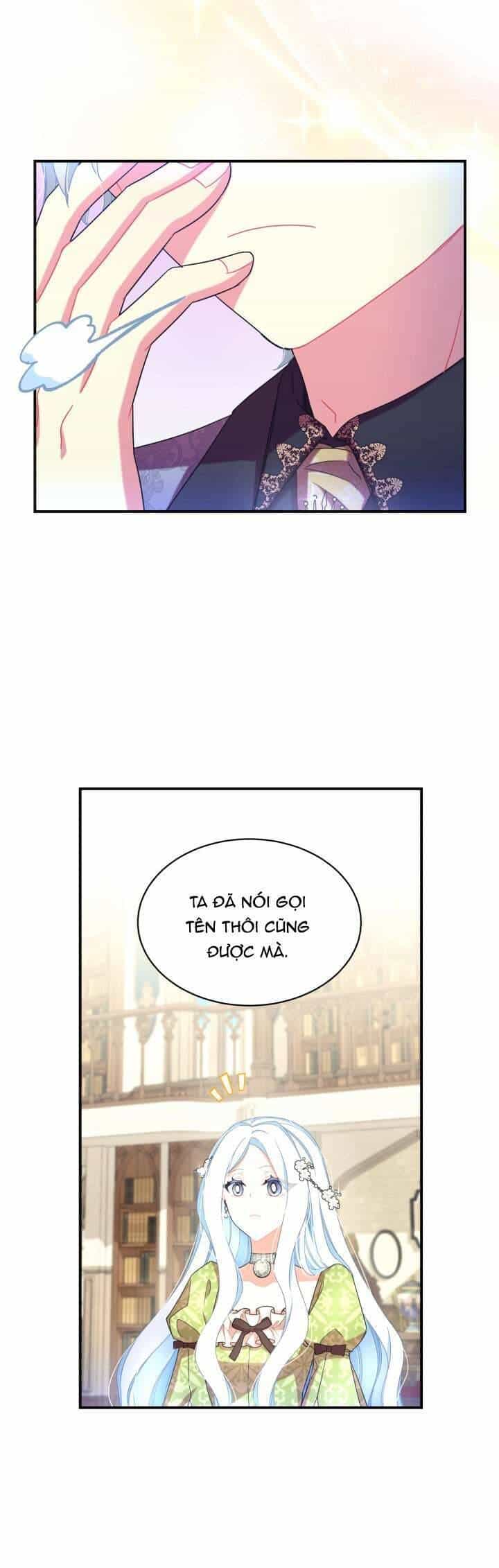 Tôi Sẽ Trở Thành Nhân Vật Chính Trong Trò Chơi Giam Cầm - Chương 42 - ảnh 9