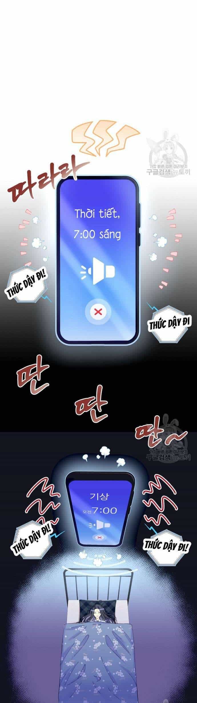 Tôi Sẽ Trở Thành Nhân Vật Chính Trong Trò Chơi Giam Cầm - Chương 7 - ảnh 5