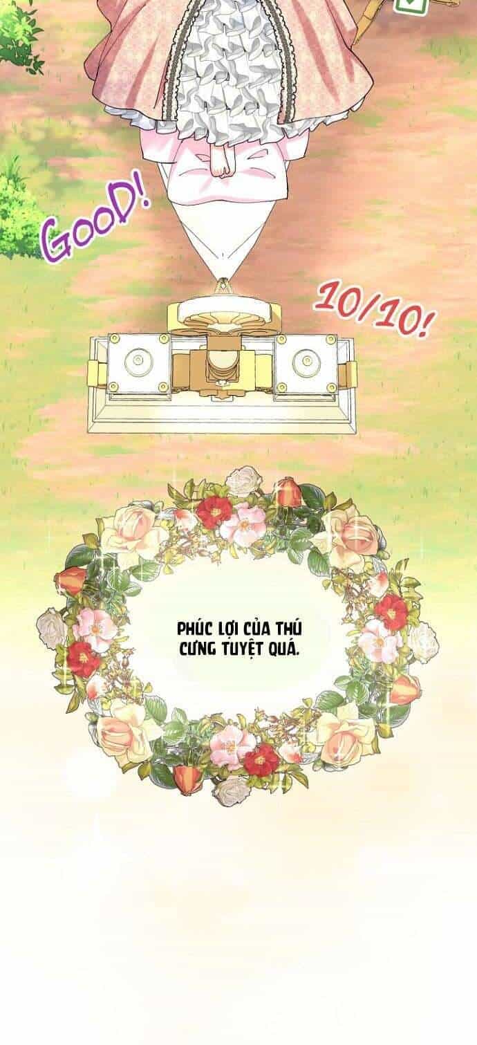 Tôi Sẽ Trở Thành Nhân Vật Chính Trong Trò Chơi Giam Cầm - Chương 8 - ảnh 9