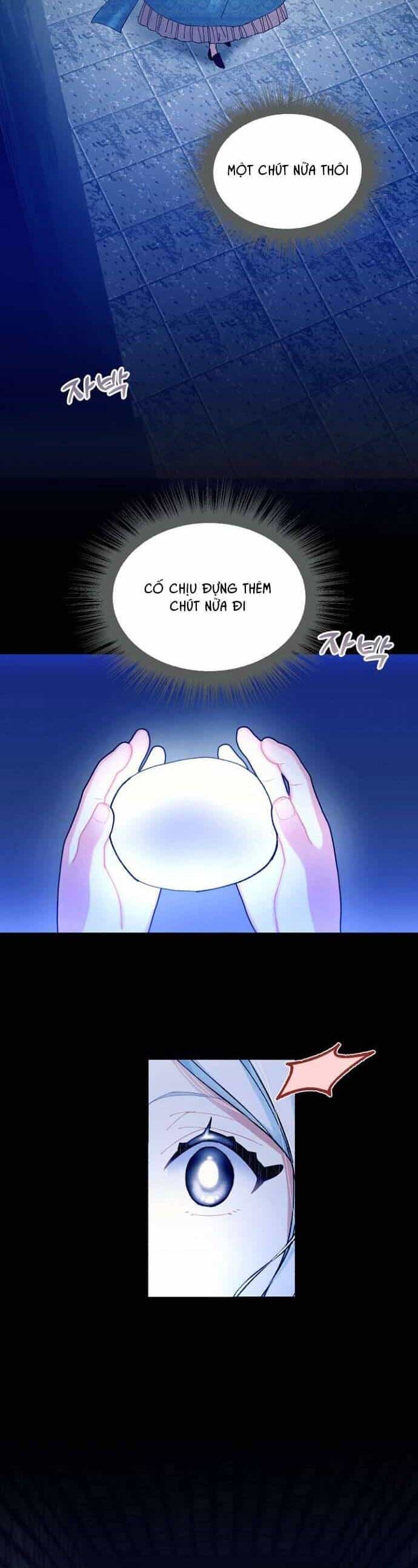 Tôi Sẽ Trở Thành Nhân Vật Chính Trong Trò Chơi Giam Cầm - Chương 9 - ảnh 12
