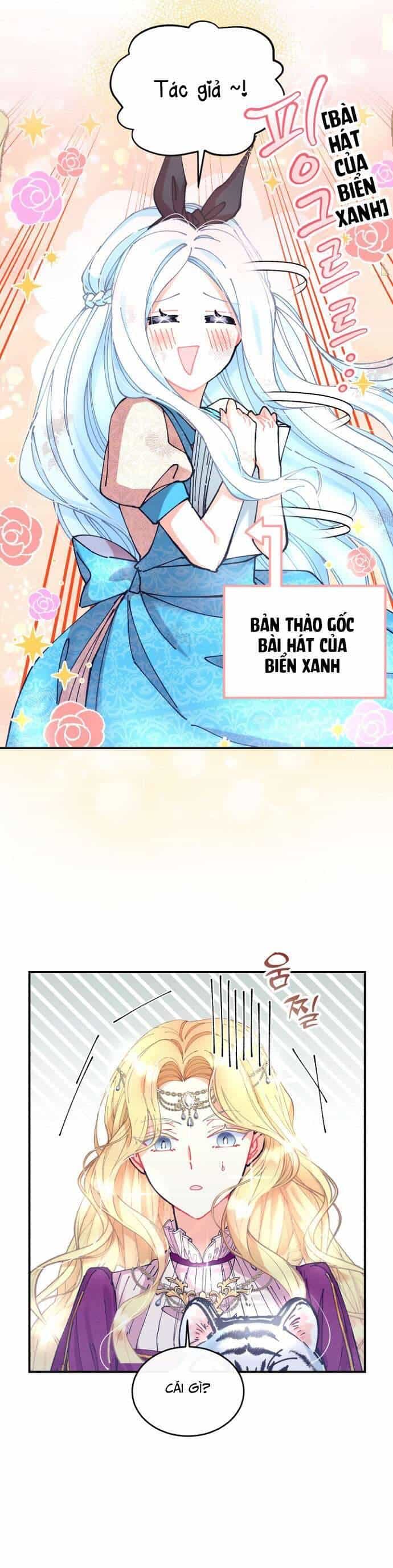 Tôi Sẽ Trở Thành Nhân Vật Chính Trong Trò Chơi Giam Cầm - Chương 9 - ảnh 23