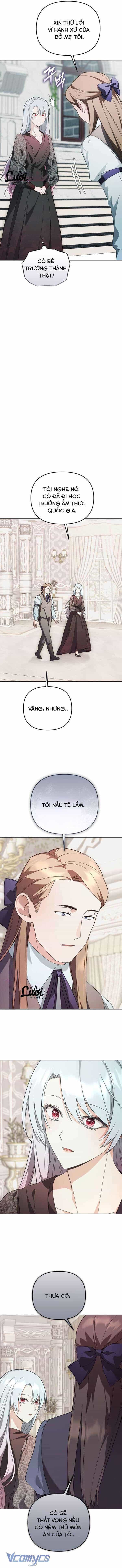Tôi Sẽ Trở Thành Quỷ Vương Cấp 999 - Chương 11 - ảnh 7