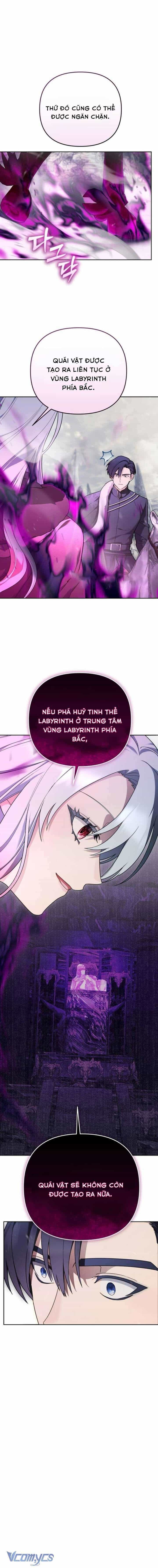 Tôi Sẽ Trở Thành Quỷ Vương Cấp 999 - Chương 15 - ảnh 7