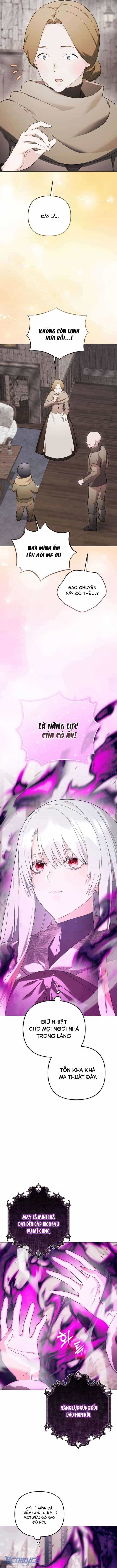 Tôi Sẽ Trở Thành Quỷ Vương Cấp 999 - Chương 20 - ảnh 13