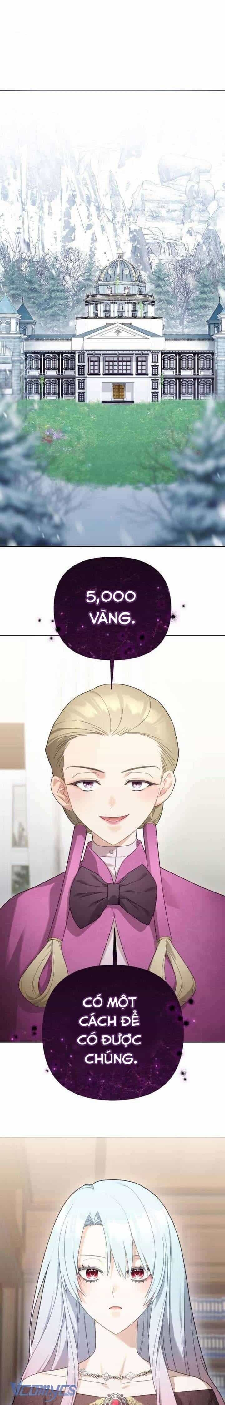 Tôi Sẽ Trở Thành Quỷ Vương Cấp 999 - Chương 26 - ảnh 3