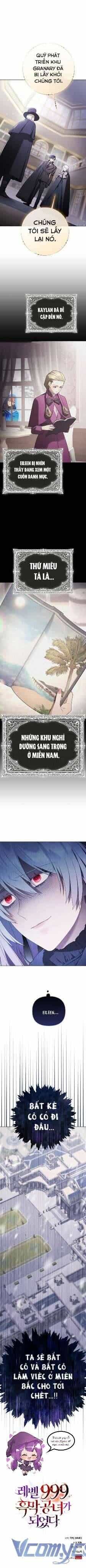 Tôi Sẽ Trở Thành Quỷ Vương Cấp 999 - Chương 28 - ảnh 10