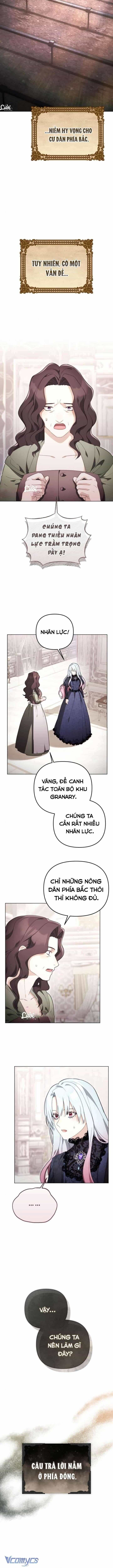 Tôi Sẽ Trở Thành Quỷ Vương Cấp 999 - Chương 31 - ảnh 8