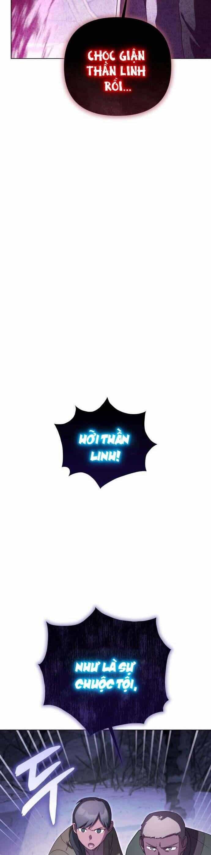 Tôi Sẽ Trở Thành Quỷ Vương Cấp 999 - Chương 49 - ảnh 42