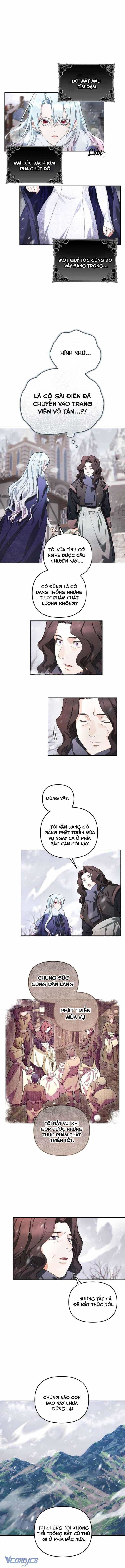 Tôi Sẽ Trở Thành Quỷ Vương Cấp 999 - Chương 6 - ảnh 4