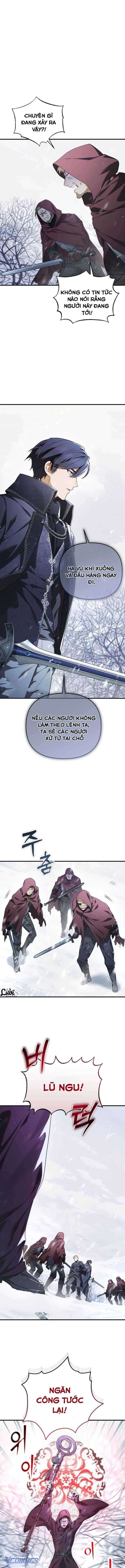 Tôi Sẽ Trở Thành Quỷ Vương Cấp 999 - Chương 7 - ảnh 6
