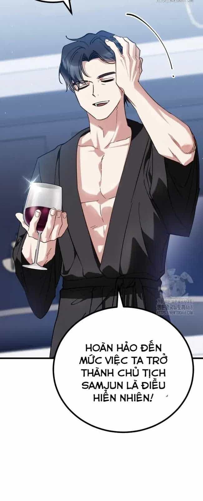 Tôi Sẽ Vực Dậy Gia Tộc Này - Chương 1 - ảnh 19