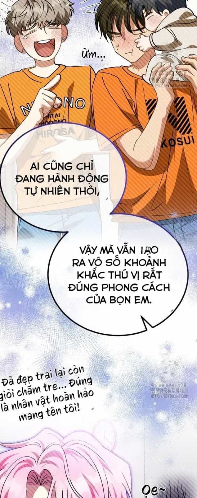 Tôi Sẽ Vực Dậy Gia Tộc Này - Chương 11 - ảnh 73