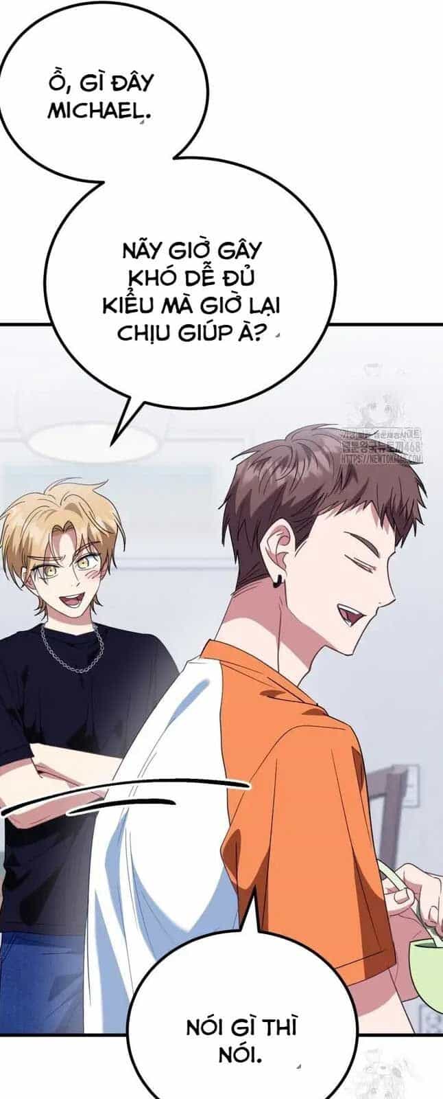 Tôi Sẽ Vực Dậy Gia Tộc Này - Chương 12 - ảnh 19