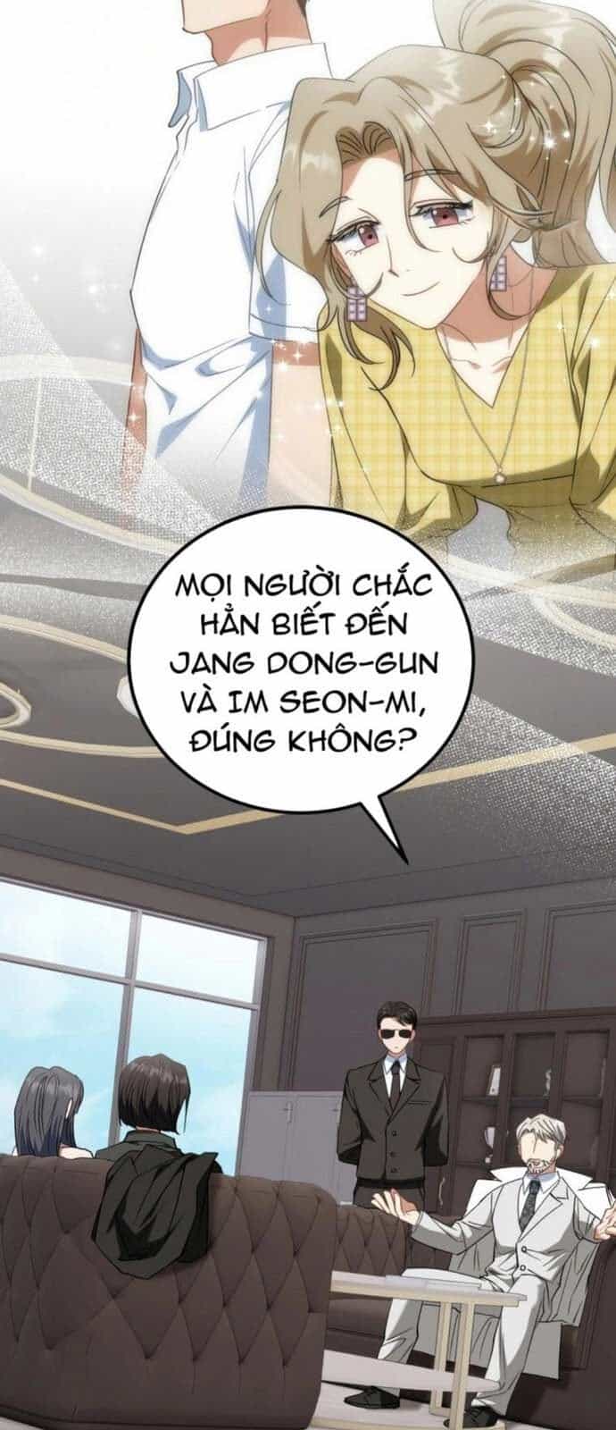 Tôi Sẽ Vực Dậy Gia Tộc Này - Chương 13 - ảnh 14