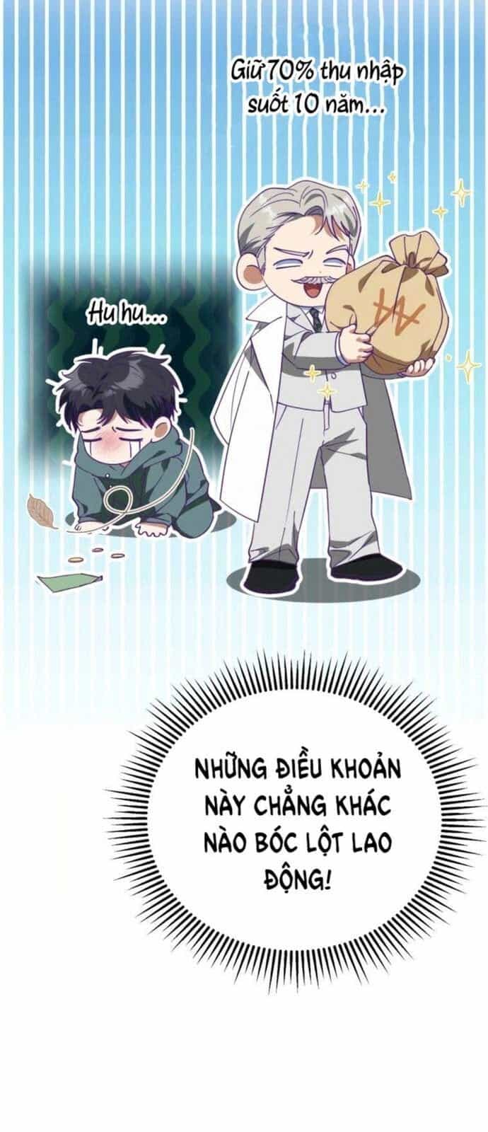 Tôi Sẽ Vực Dậy Gia Tộc Này - Chương 13 - ảnh 21