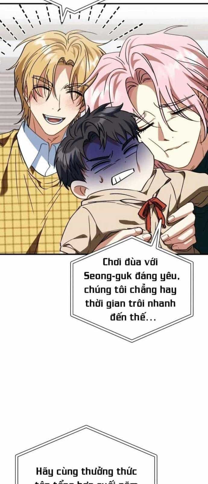 Tôi Sẽ Vực Dậy Gia Tộc Này - Chương 16 - ảnh 6