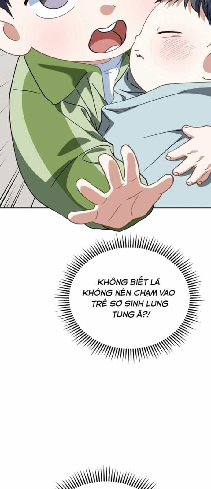 Tôi Sẽ Vực Dậy Gia Tộc Này - Chương 17 - ảnh 22