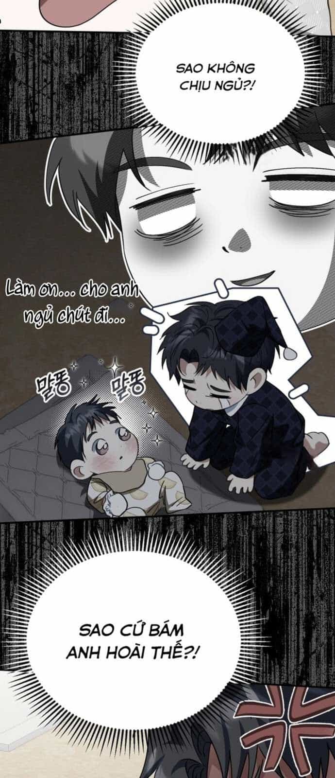 Tôi Sẽ Vực Dậy Gia Tộc Này - Chương 18 - ảnh 46