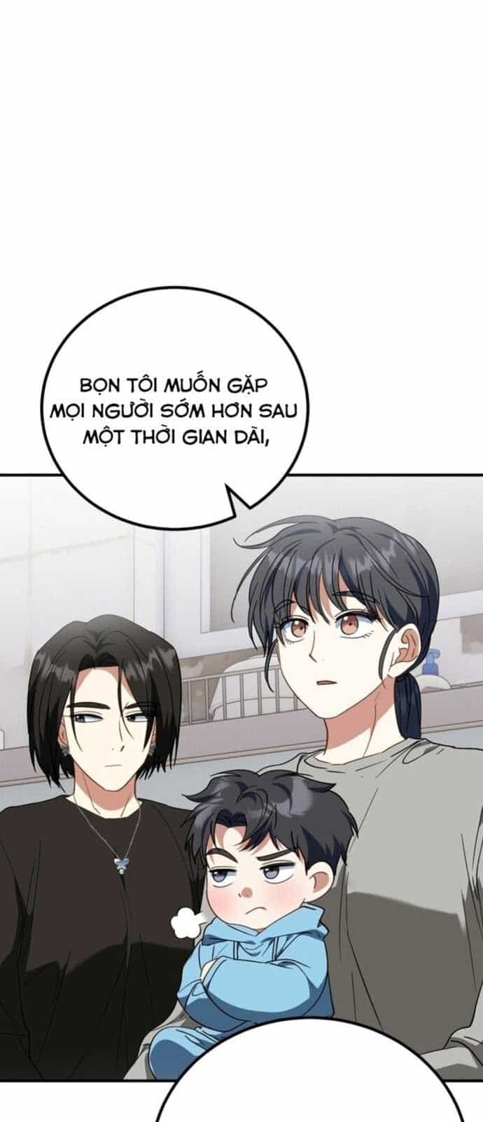 Tôi Sẽ Vực Dậy Gia Tộc Này - Chương 19 - ảnh 10