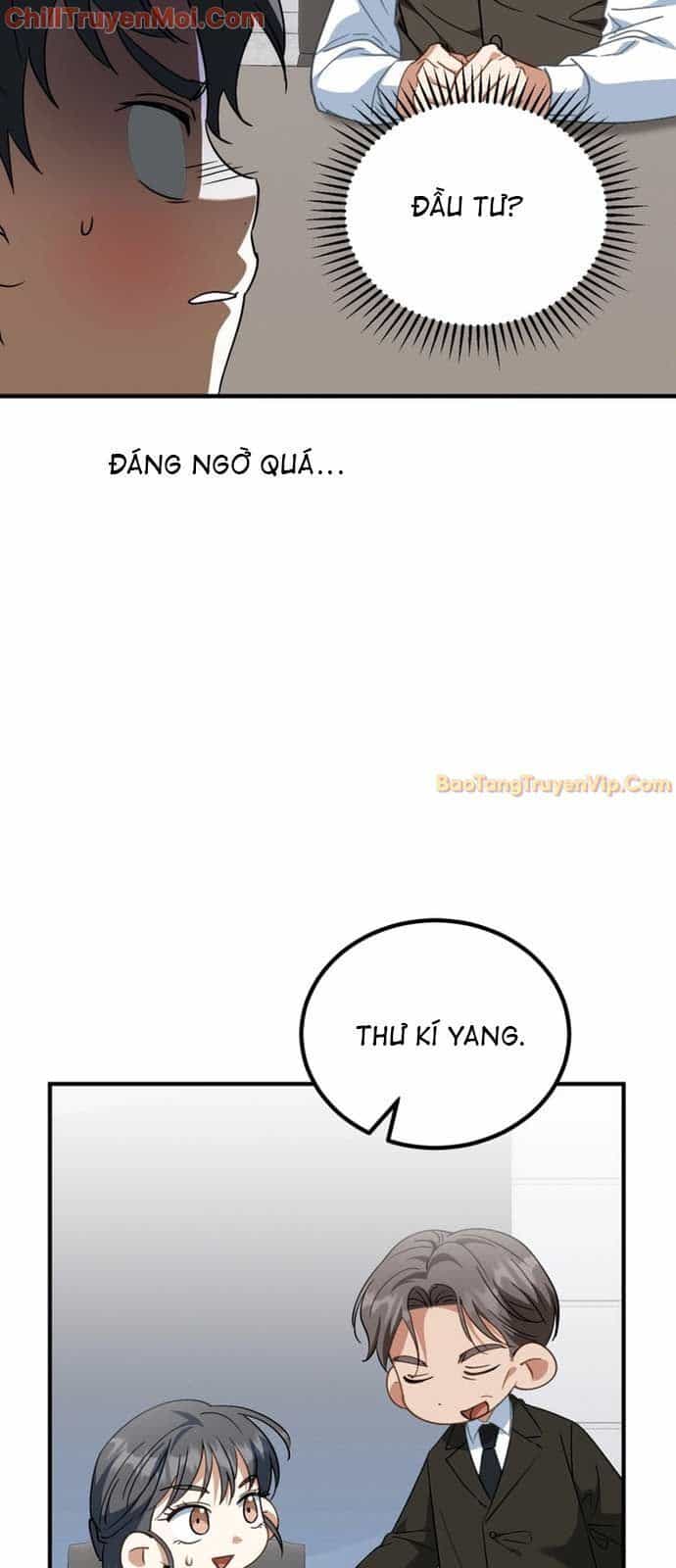 Tôi Sẽ Vực Dậy Gia Tộc Này - Chương 22 - ảnh 22