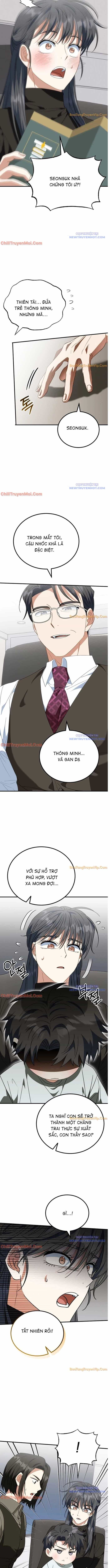 Tôi Sẽ Vực Dậy Gia Tộc Này - Chương 22 - ảnh 5