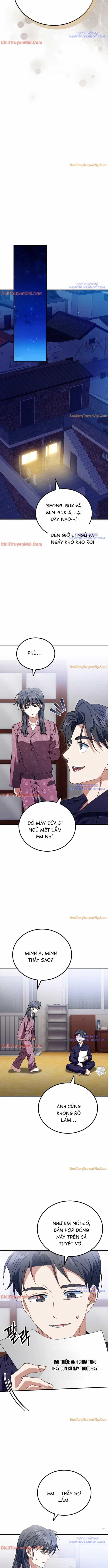 Tôi Sẽ Vực Dậy Gia Tộc Này - Chương 22 - ảnh 8
