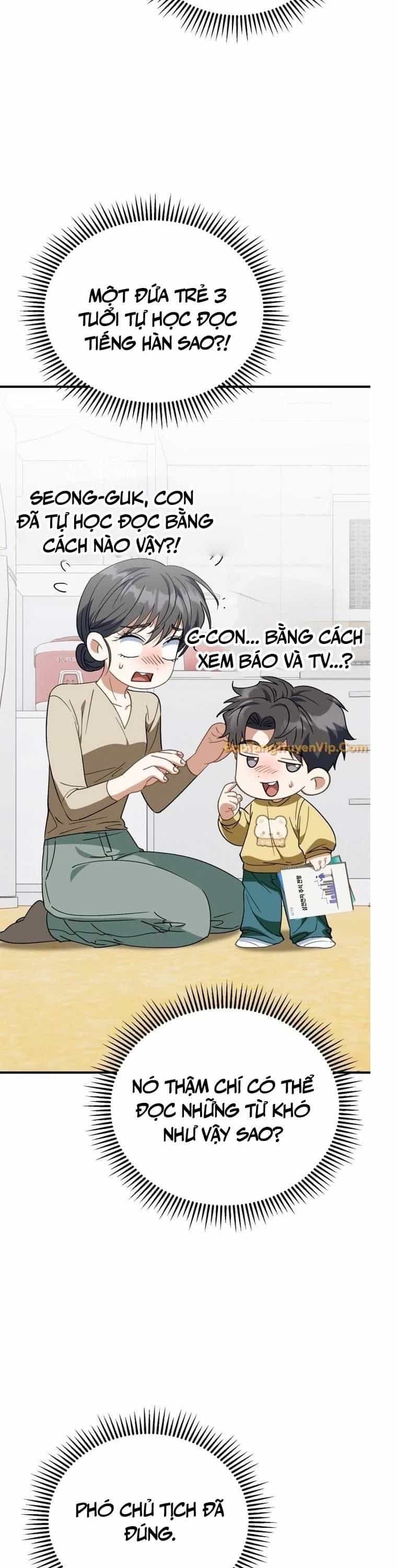 Tôi Sẽ Vực Dậy Gia Tộc Này - Chương 23 - ảnh 13