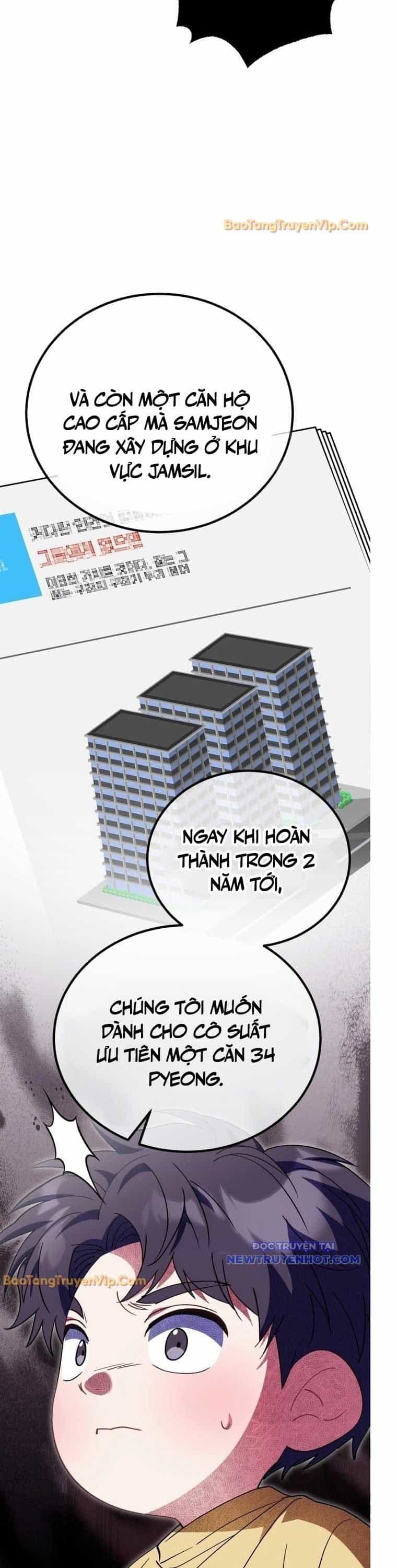 Tôi Sẽ Vực Dậy Gia Tộc Này - Chương 23 - ảnh 16