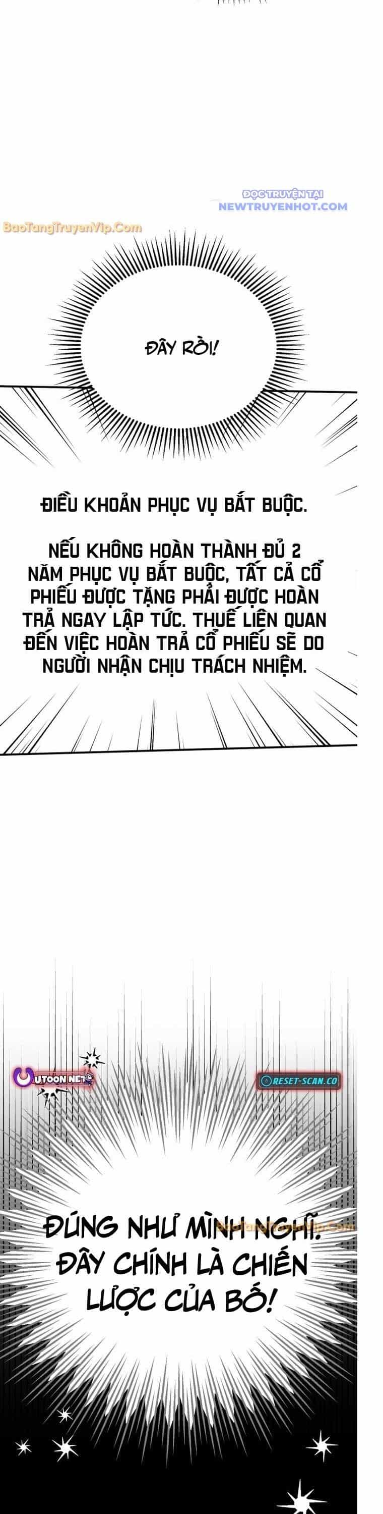 Tôi Sẽ Vực Dậy Gia Tộc Này - Chương 23 - ảnh 18