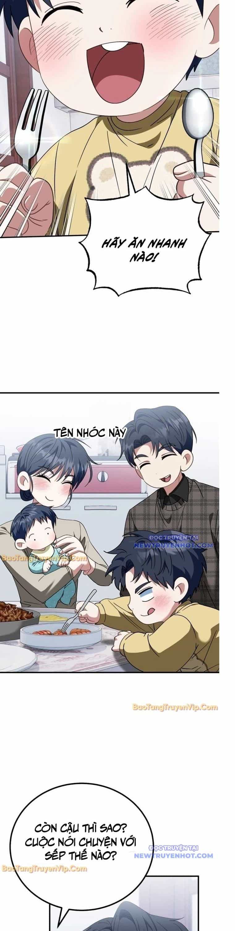 Tôi Sẽ Vực Dậy Gia Tộc Này - Chương 23 - ảnh 40