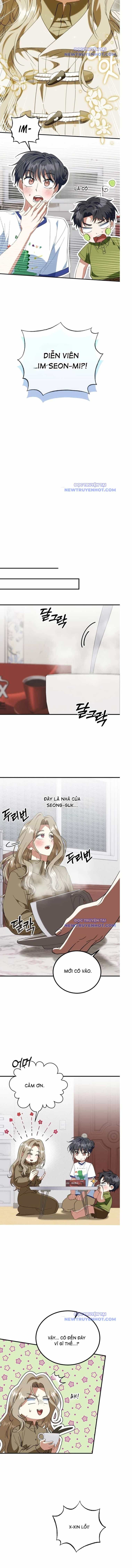 Tôi Sẽ Vực Dậy Gia Tộc Này - Chương 24 - ảnh 10