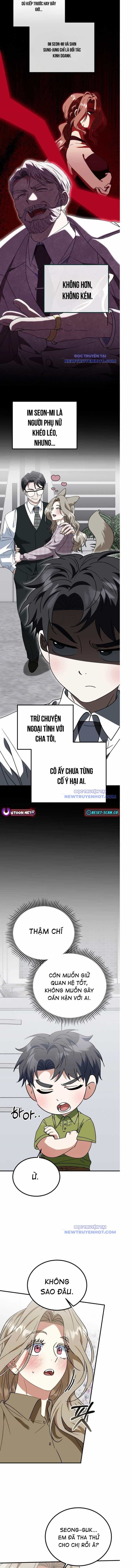 Tôi Sẽ Vực Dậy Gia Tộc Này - Chương 24 - ảnh 12