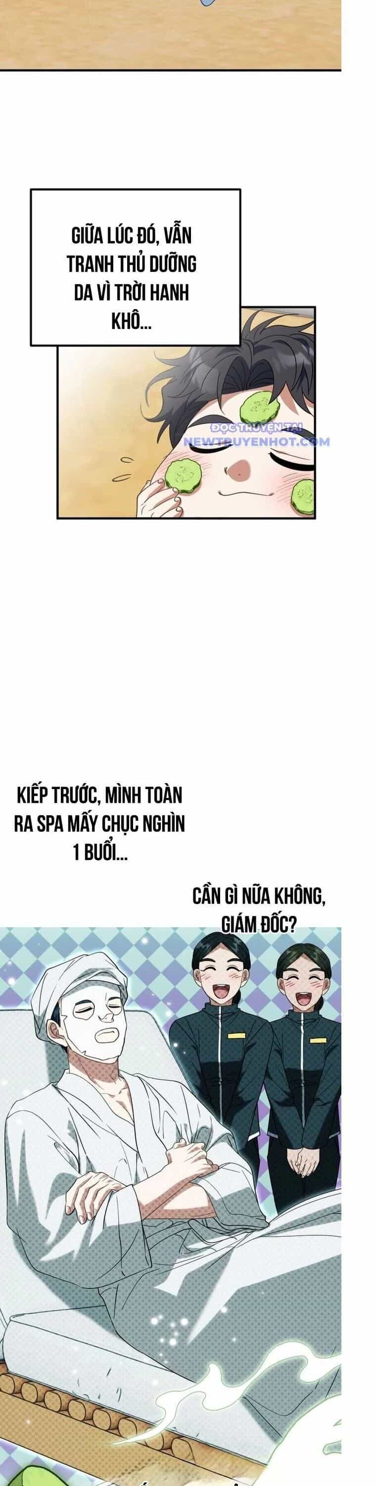 Tôi Sẽ Vực Dậy Gia Tộc Này - Chương 24 - ảnh 17