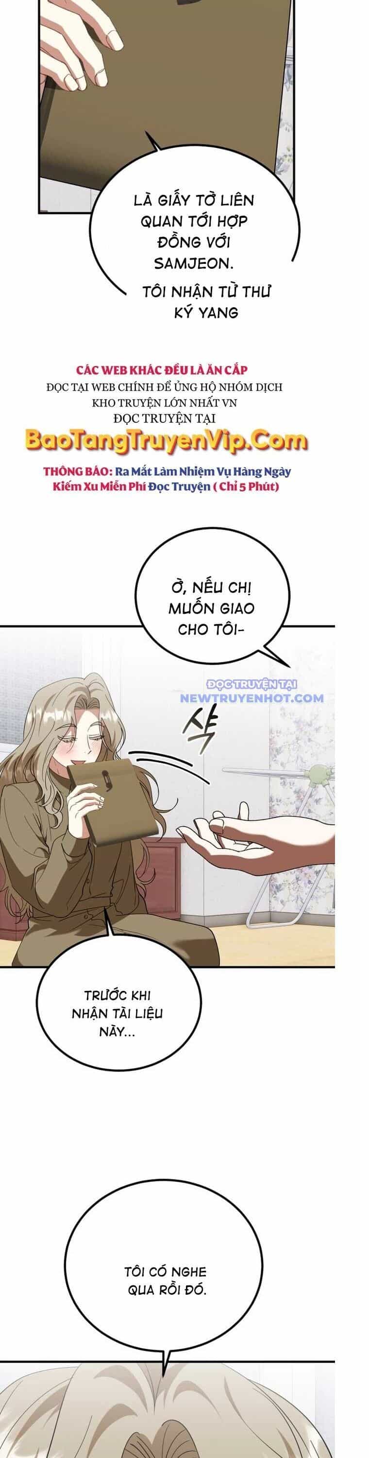 Tôi Sẽ Vực Dậy Gia Tộc Này - Chương 24 - ảnh 40